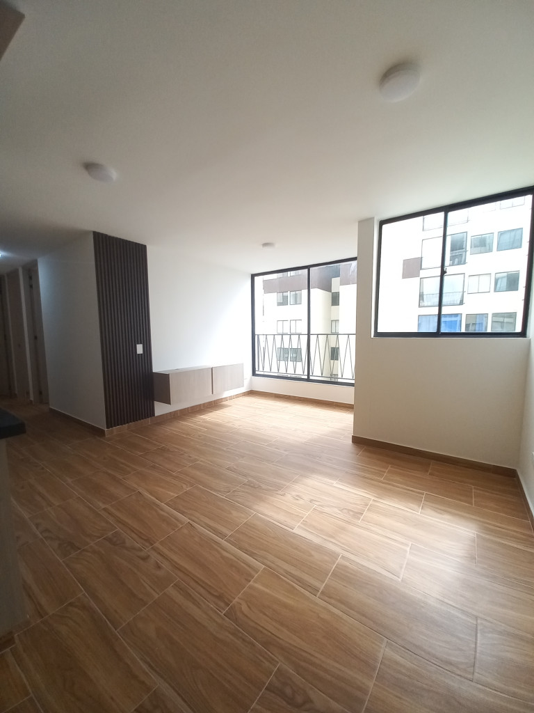 Apartamento En Arriendo - Conjunto Residencial Girona Piso 7, Ibagué