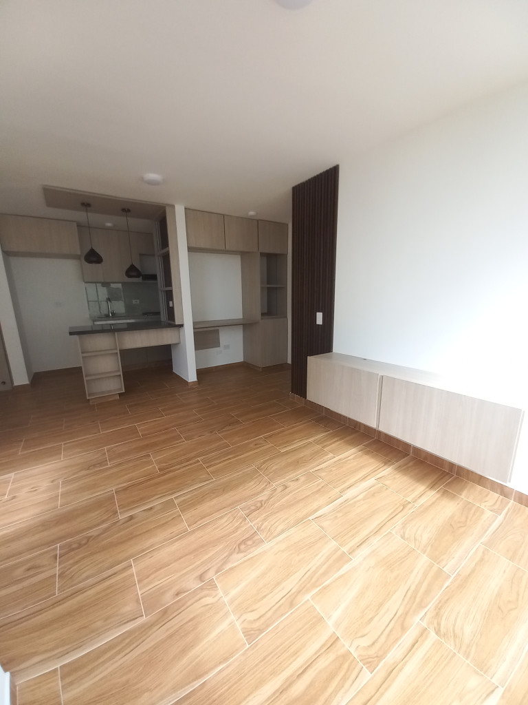 Apartamento En Arriendo - Conjunto Residencial Girona Piso 7, Ibagué
