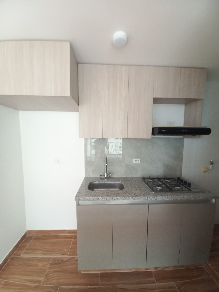 Apartamento En Arriendo - Conjunto Residencial Girona Piso 7, Ibagué