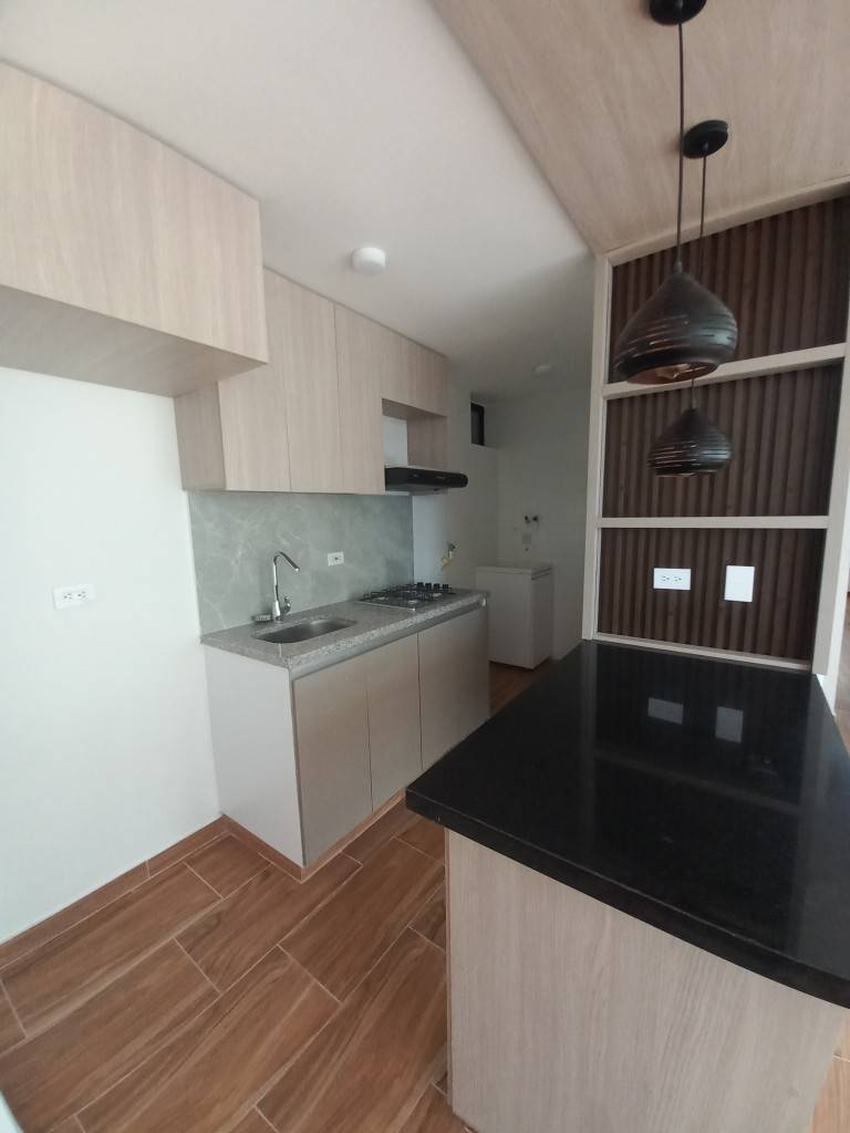 Apartamento En Arriendo - Conjunto Residencial Girona Piso 7, Ibagué