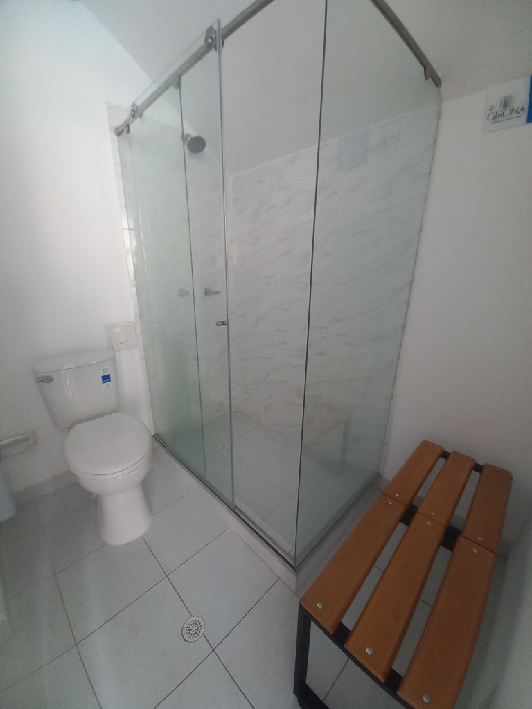 Apartamento En Arriendo - Conjunto Residencial Girona Piso 7, Ibagué