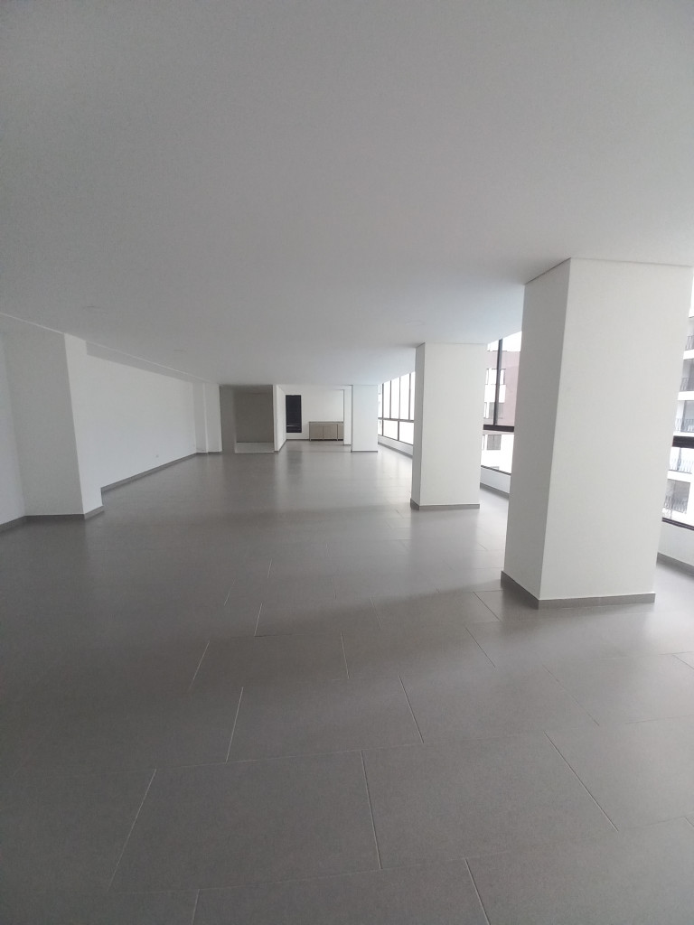 Apartamento En Arriendo - Conjunto Residencial Girona Piso 7, Ibagué