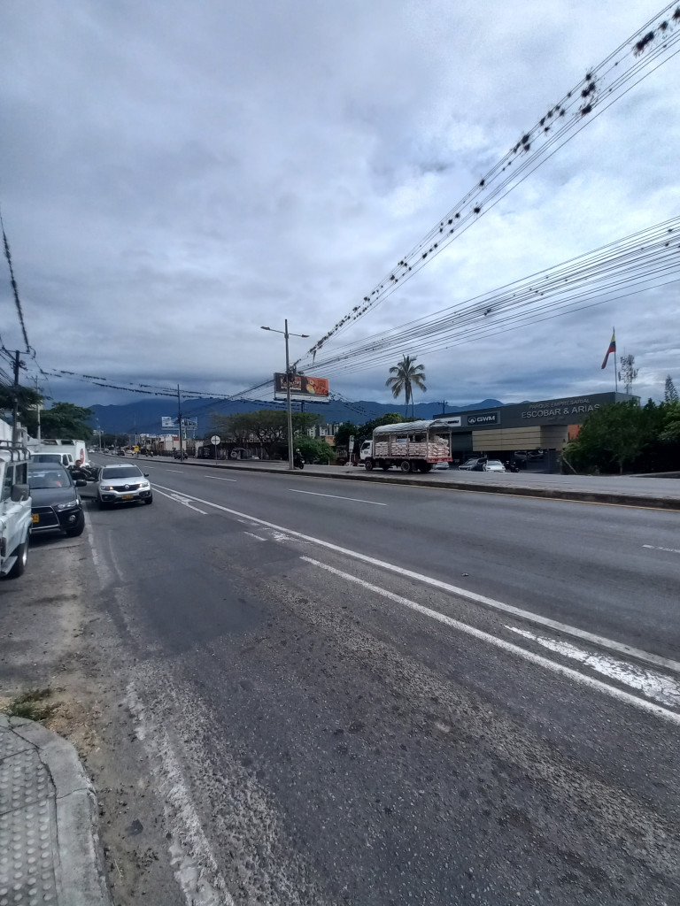Apartamento En Arriendo - Conjunto Residencial Girona Piso 7, Ibagué