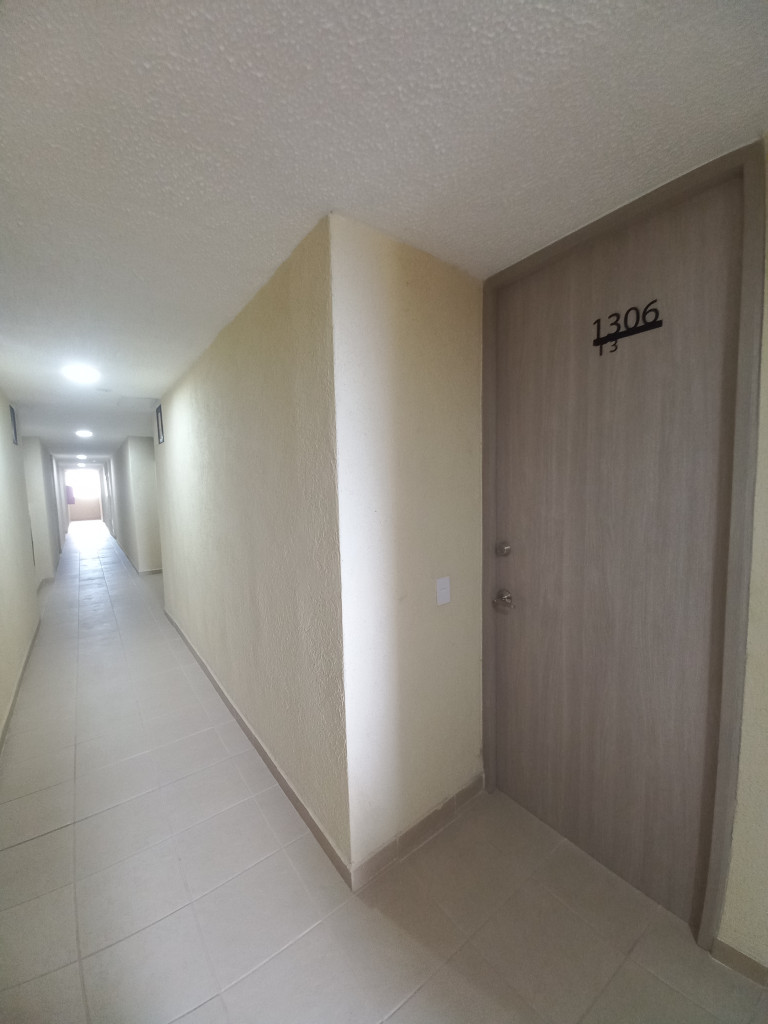 Apartamento En Arriendo - Conjunto Residencial Girona Piso 7, Ibagué