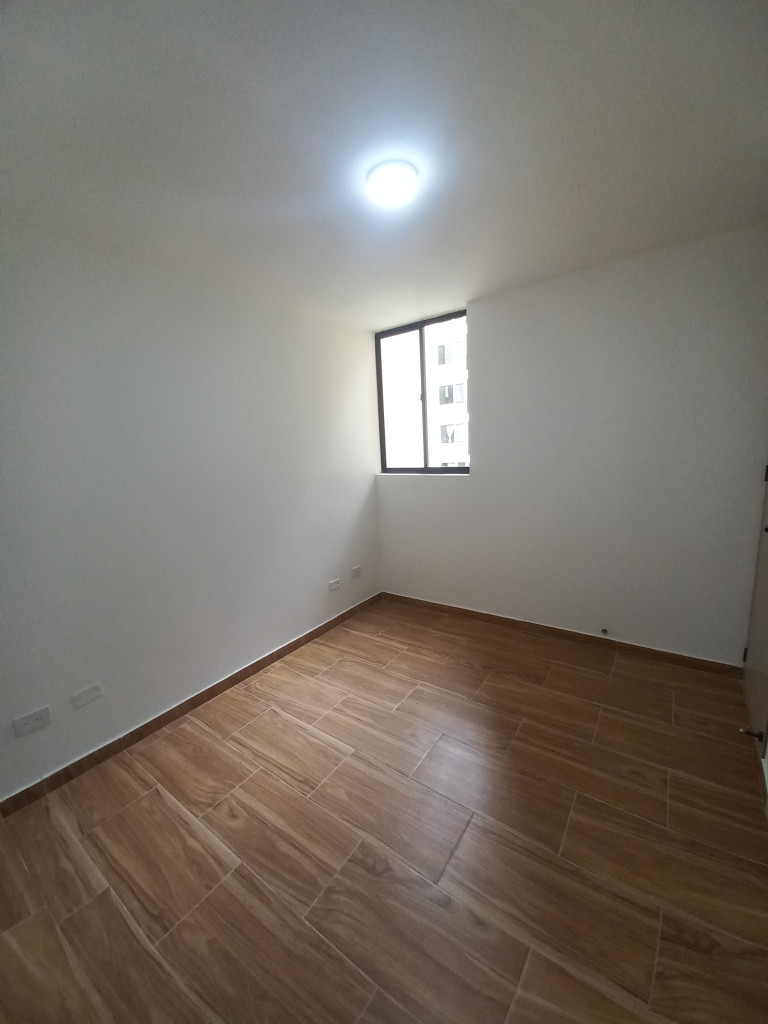 Apartamento En Arriendo - Conjunto Residencial Girona Piso 7, Ibagué