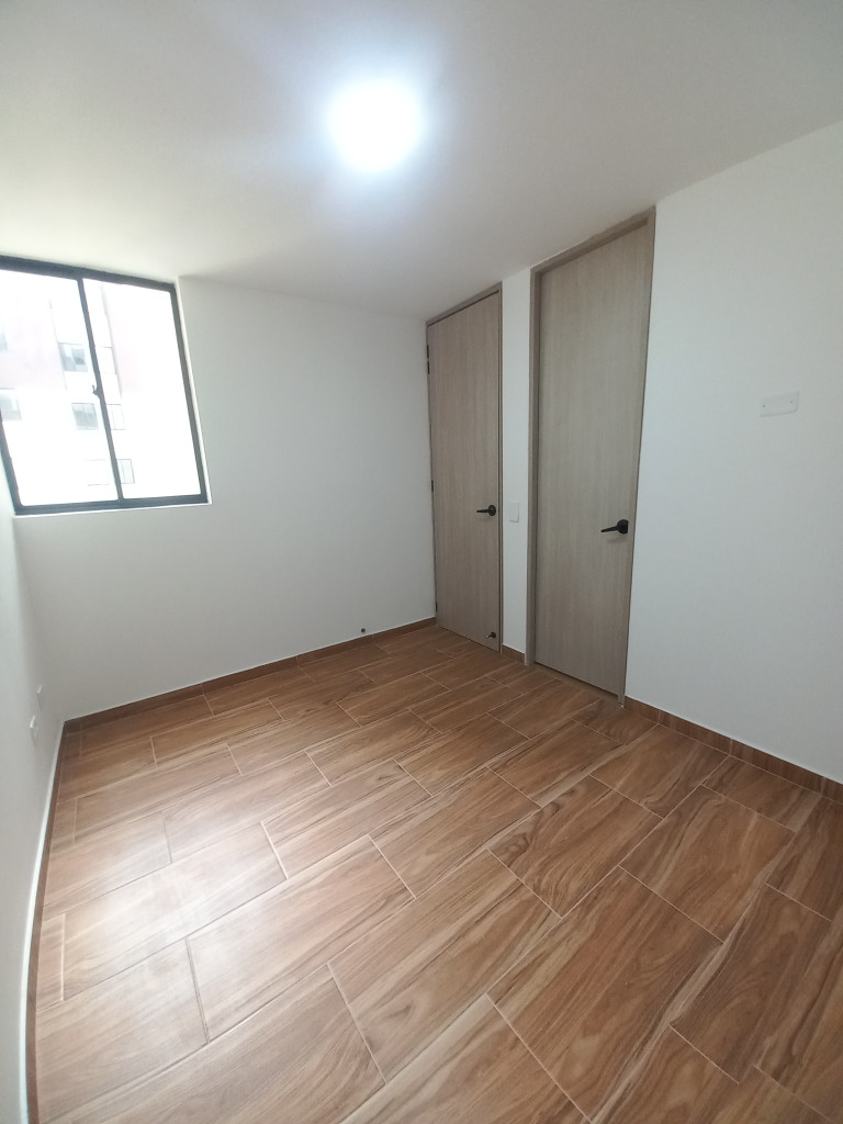Apartamento En Arriendo - Conjunto Residencial Girona Piso 7, Ibagué