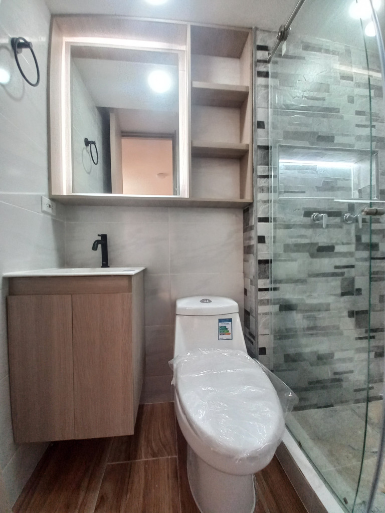 Apartamento En Arriendo - Conjunto Residencial Girona Piso 7, Ibagué