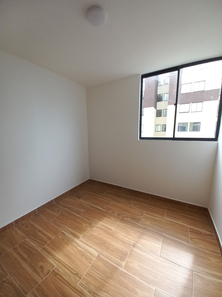 Apartamento En Arriendo - Conjunto Residencial Girona Piso 7, Ibagué
