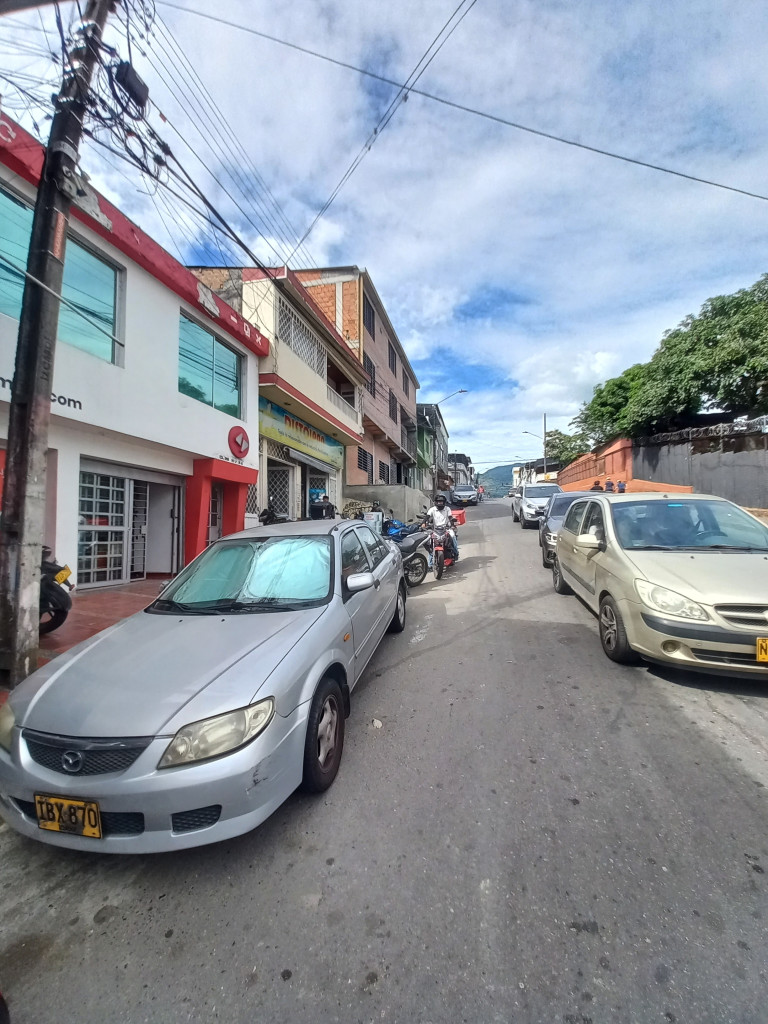 Local En Arriendo - Calle 29 # 7-54 Belalcazar, Ibagué