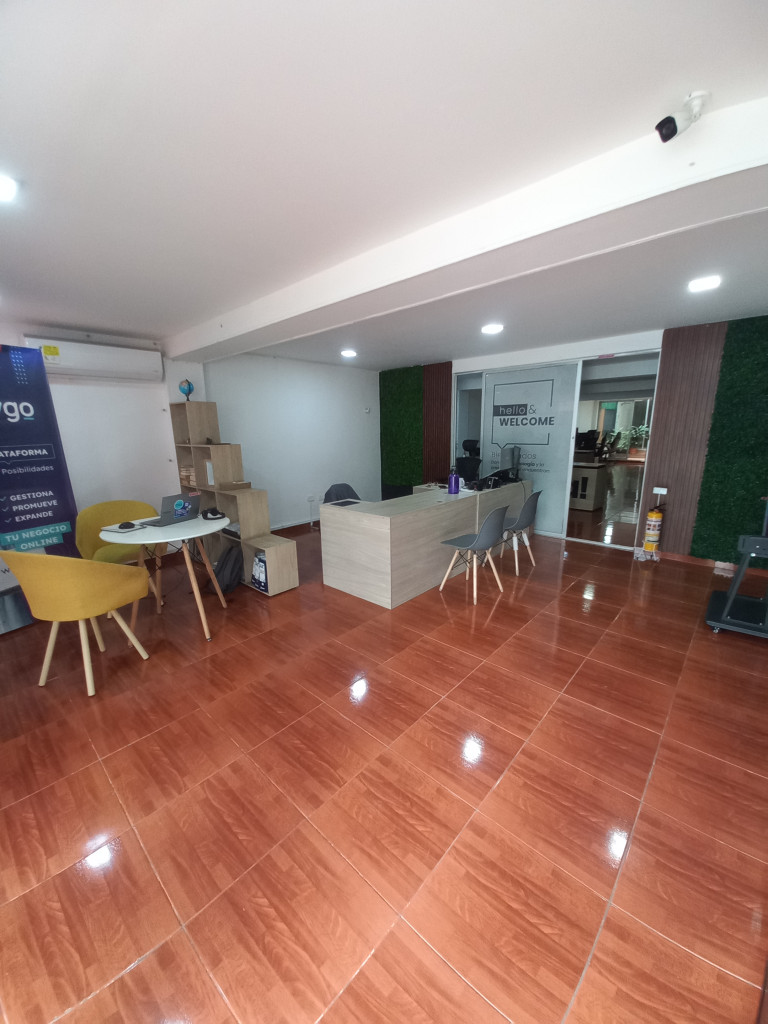 Local En Arriendo - Calle 29 # 7-54 Belalcazar, Ibagué