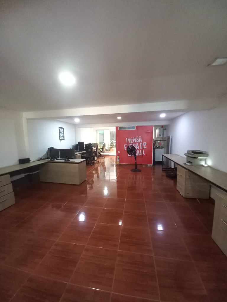 Local En Arriendo - Calle 29 # 7-54 Belalcazar, Ibagué