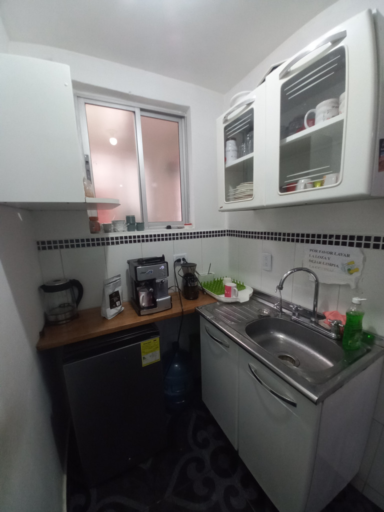 Local En Arriendo - Calle 29 # 7-54 Belalcazar, Ibagué