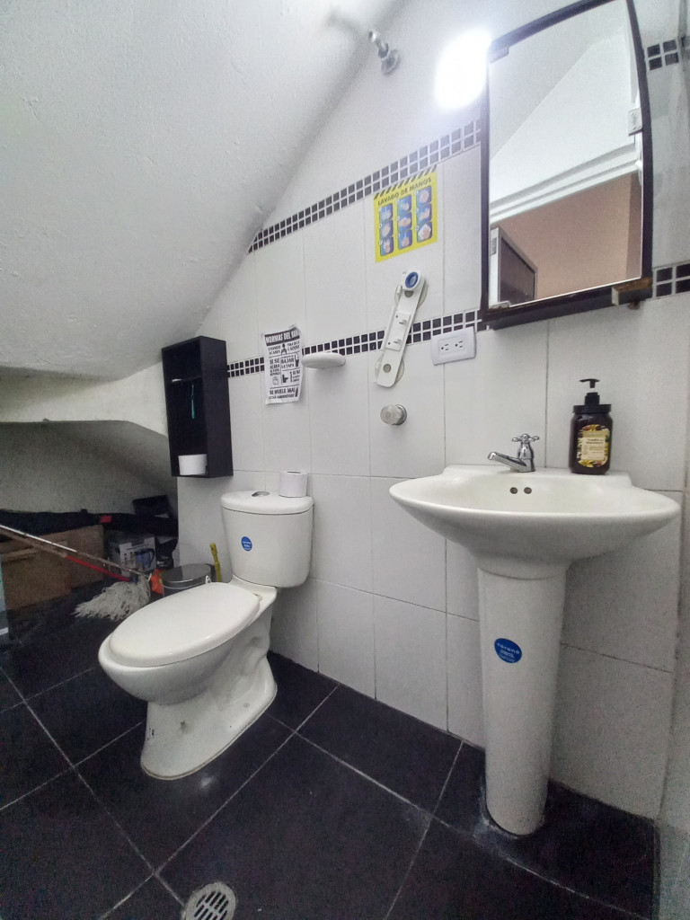 Local En Arriendo - Calle 29 # 7-54 Belalcazar, Ibagué