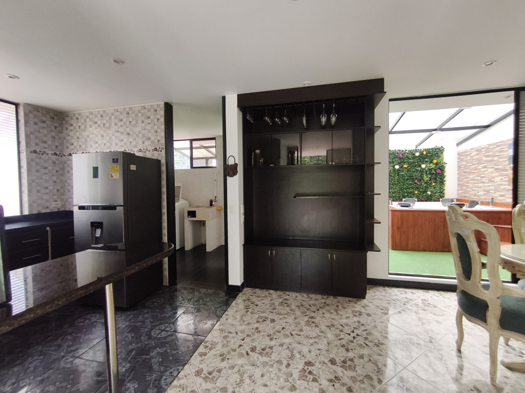 Casa Condominio En Venta - Urbanizacion Las Vegas, Silvania