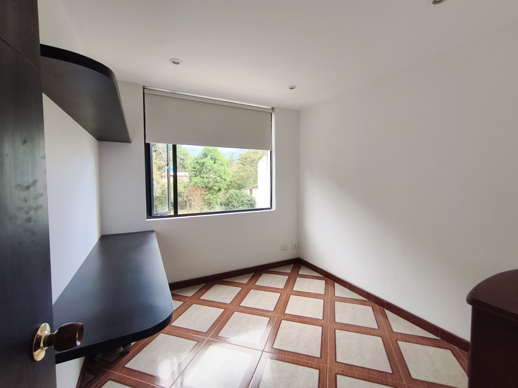Casa Condominio En Venta - Urbanizacion Las Vegas, Silvania