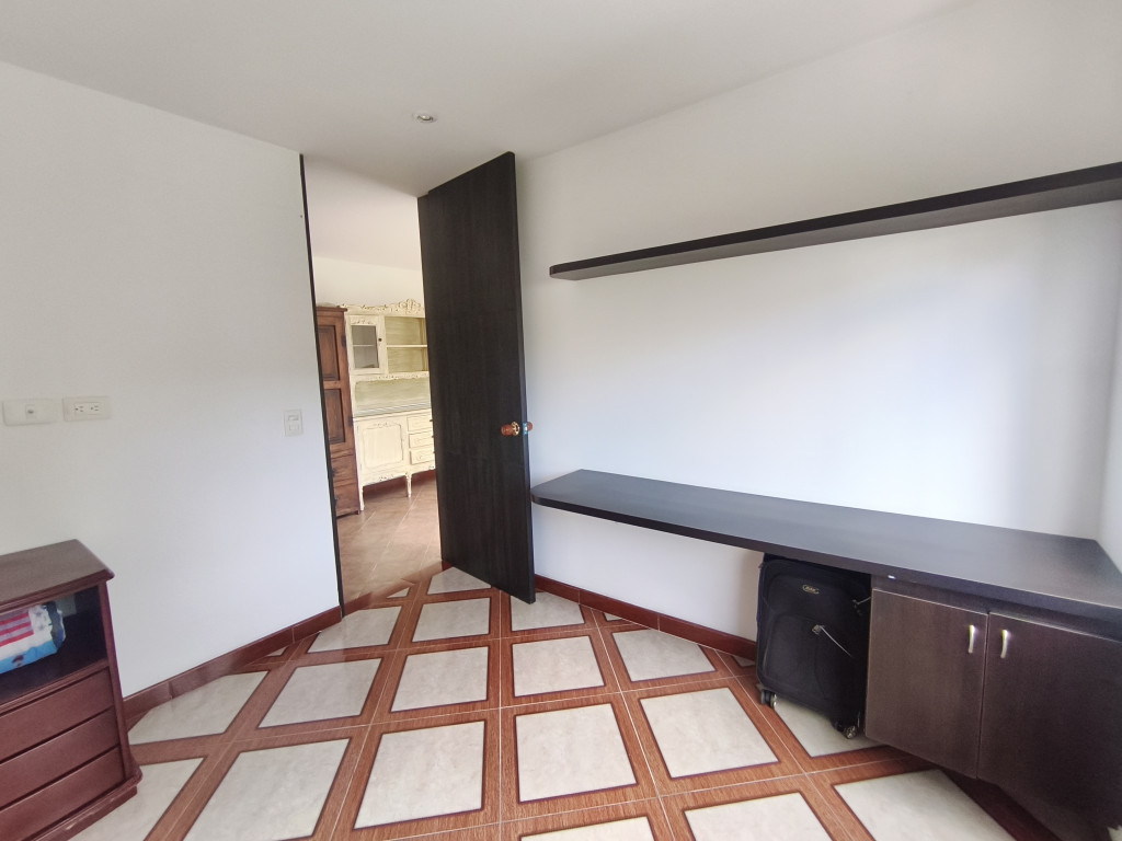 Casa Condominio En Venta - Urbanizacion Las Vegas, Silvania
