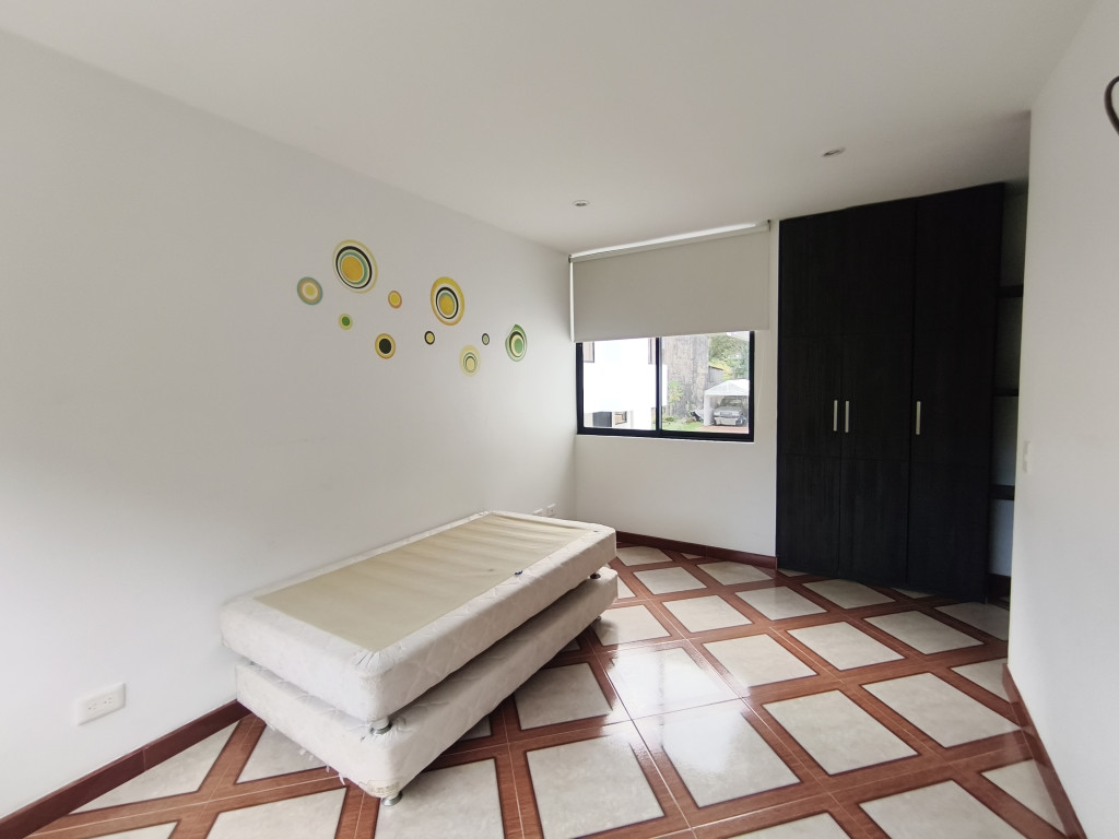Casa Condominio En Venta - Urbanizacion Las Vegas, Silvania