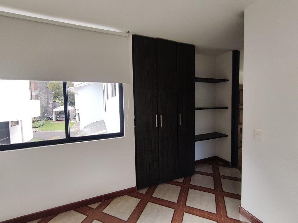 Casa Condominio En Venta - Urbanizacion Las Vegas, Silvania