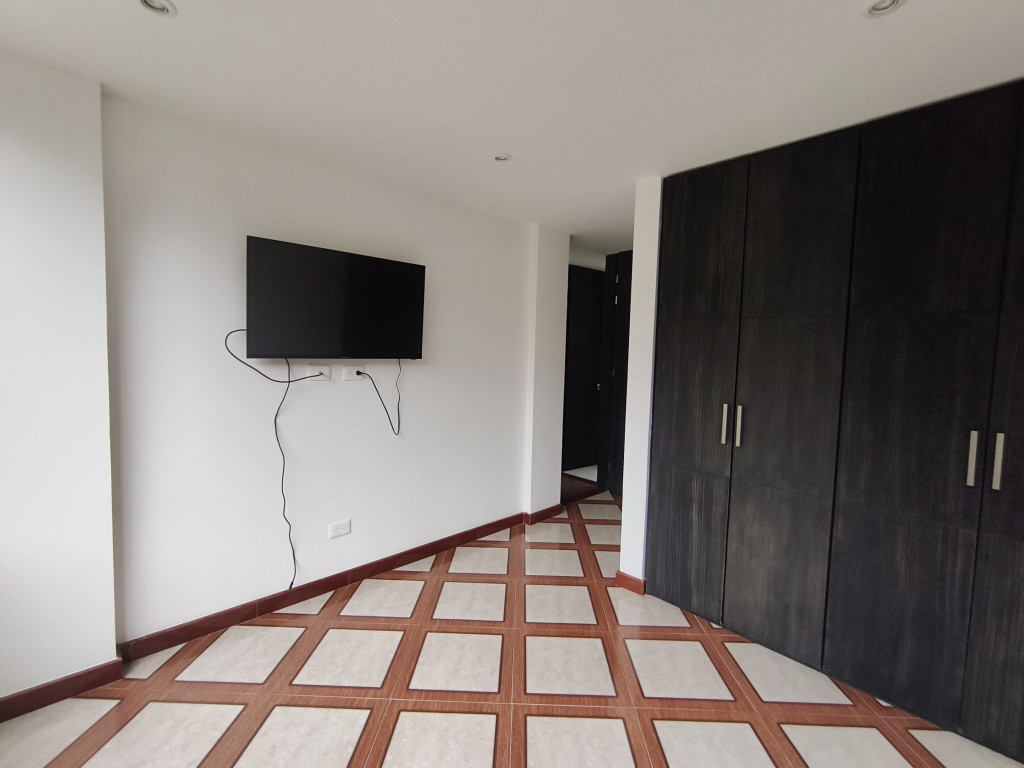 Casa Condominio En Venta - Urbanizacion Las Vegas, Silvania