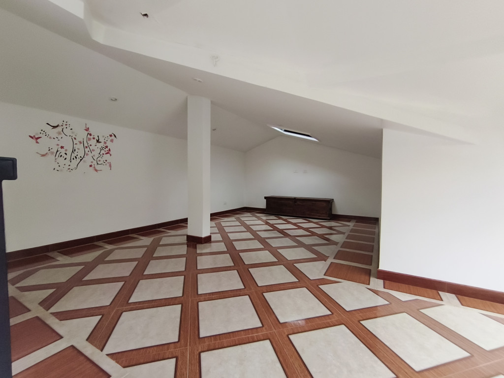 Casa Condominio En Venta - Urbanizacion Las Vegas, Silvania