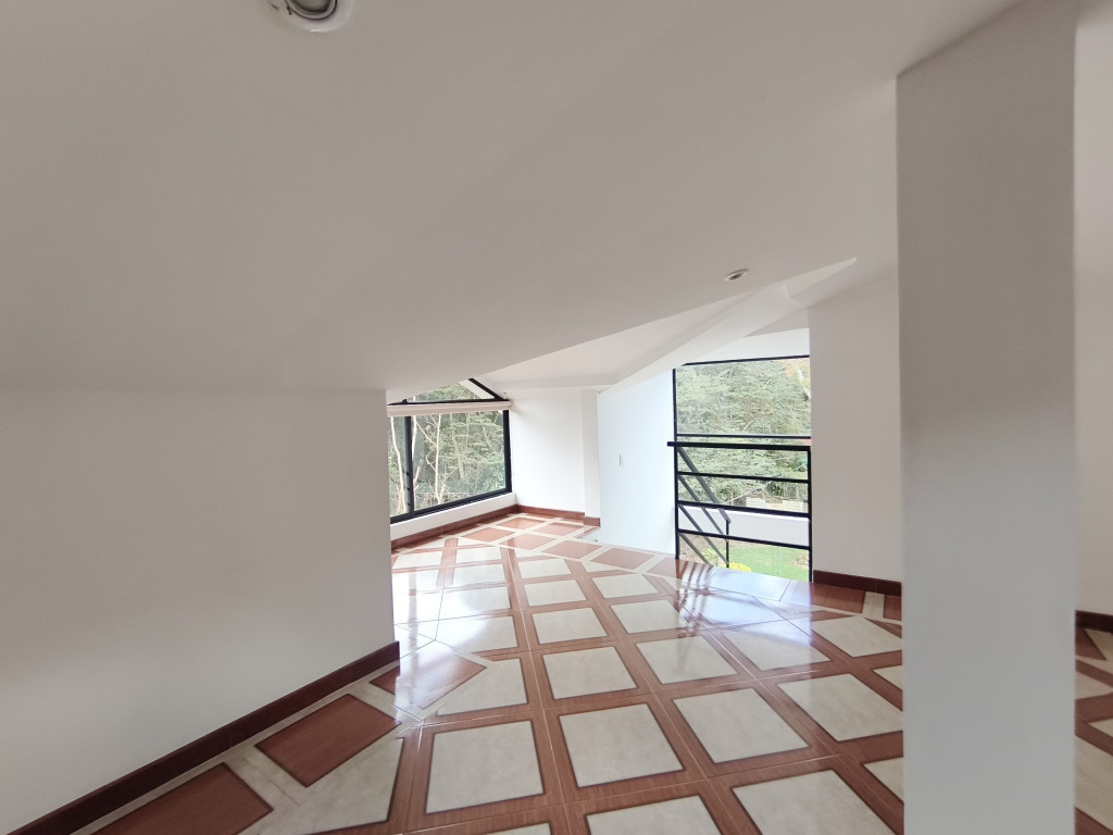 Casa Condominio En Venta - Urbanizacion Las Vegas, Silvania