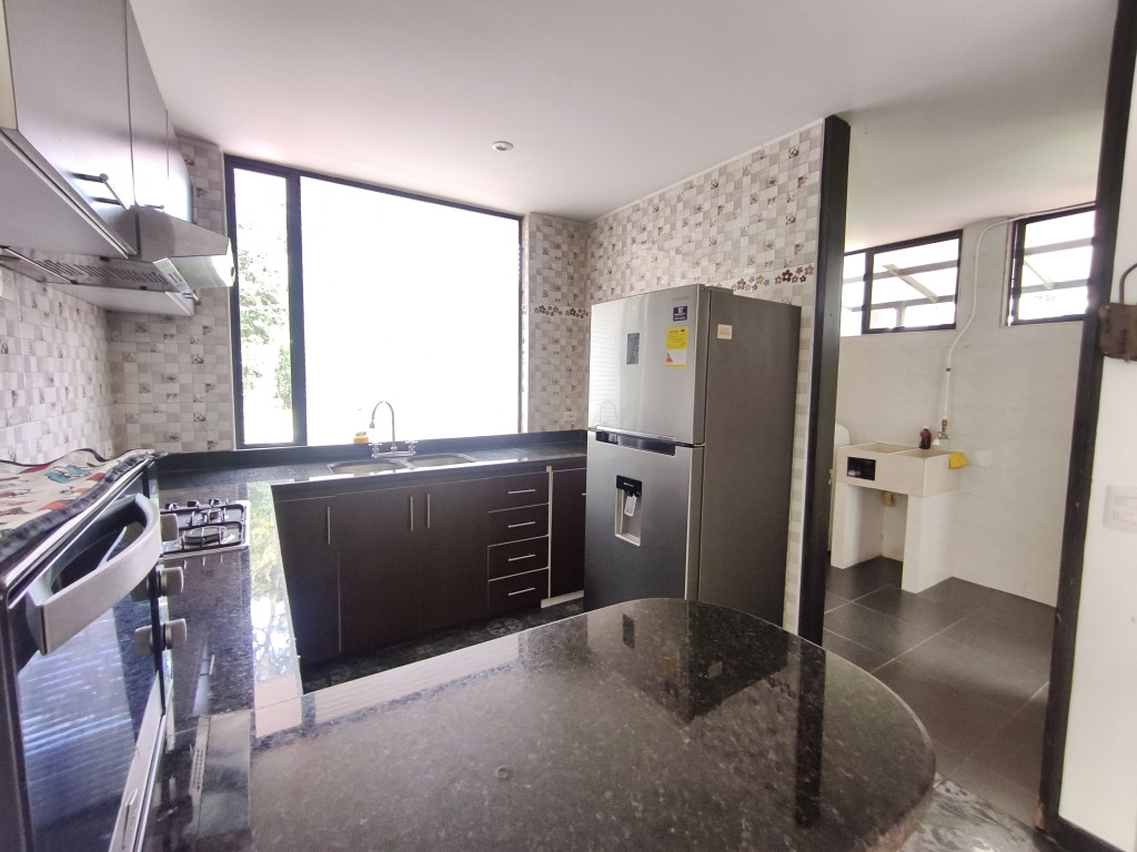 Casa Condominio En Venta - Urbanizacion Las Vegas, Silvania