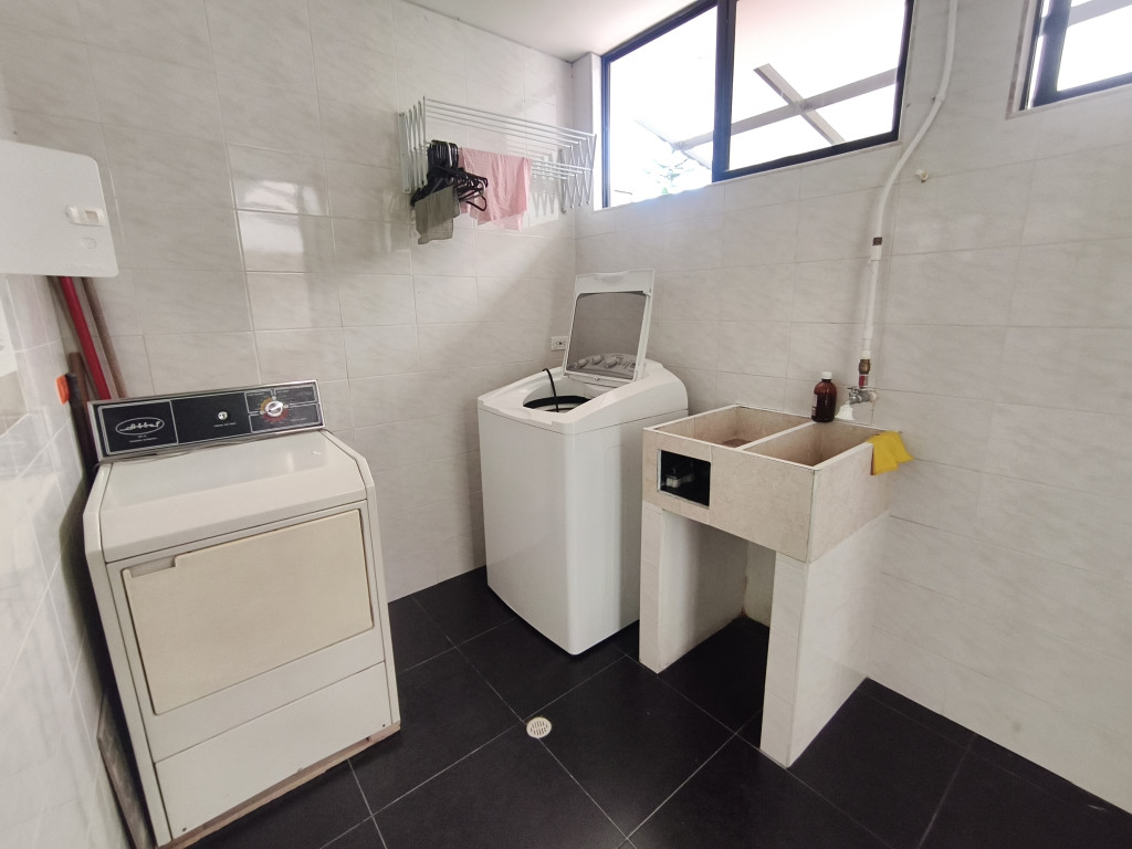Casa Condominio En Venta - Urbanizacion Las Vegas, Silvania