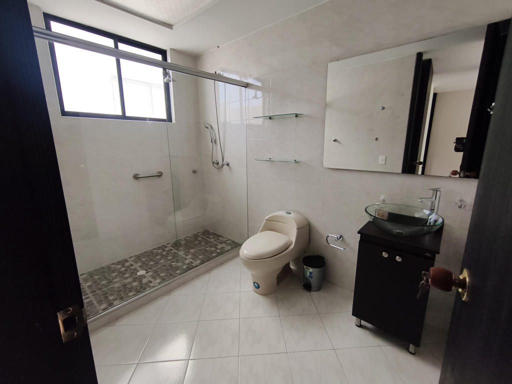 Casa Condominio En Venta - Urbanizacion Las Vegas, Silvania