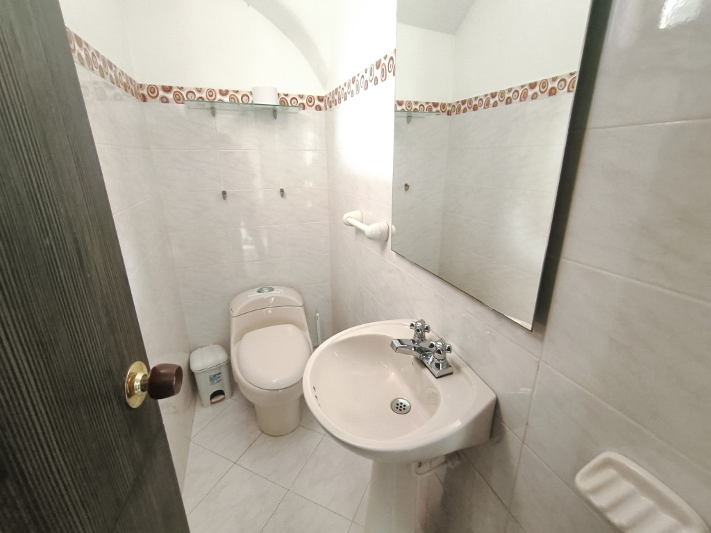 Casa Condominio En Venta - Urbanizacion Las Vegas, Silvania