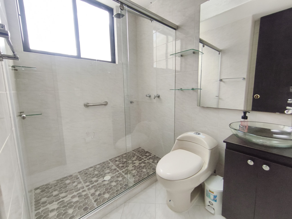 Casa Condominio En Venta - Urbanizacion Las Vegas, Silvania