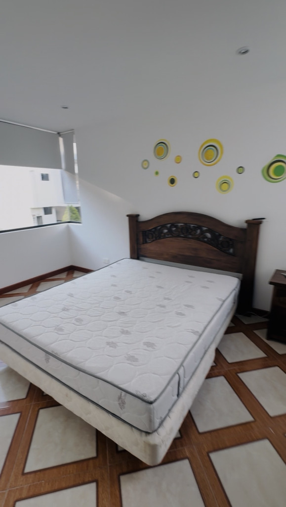 Casa Campestre En Venta - Urbanizacion Las Vegas, Silvania