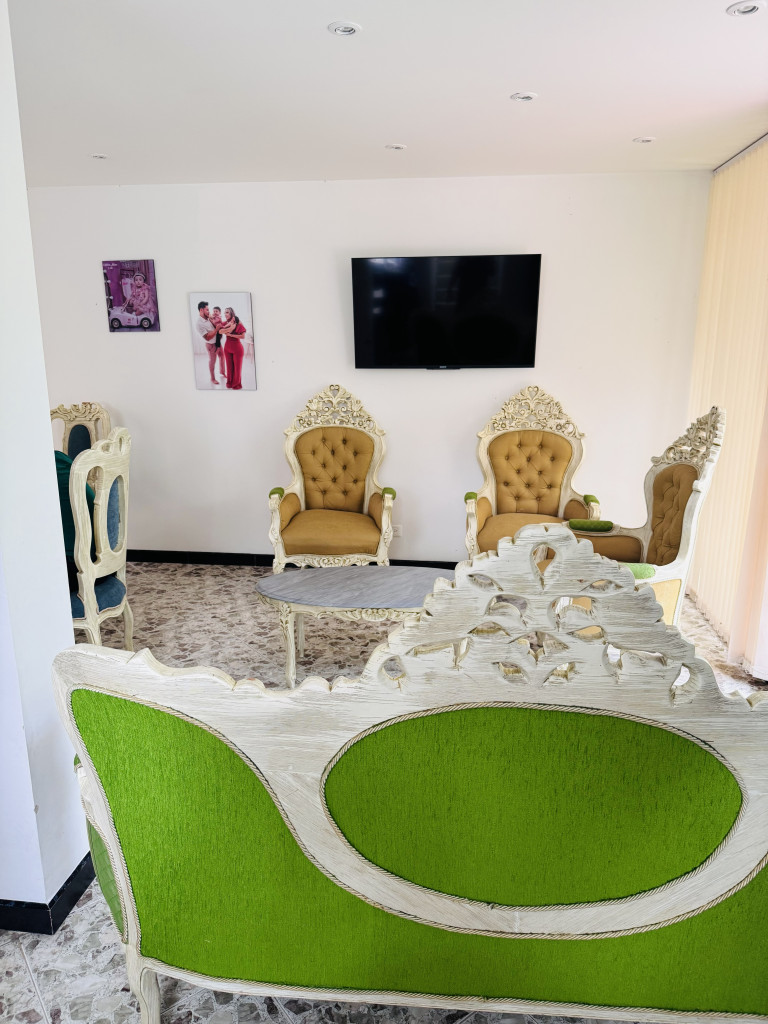 Casa Campestre En Venta - Urbanizacion Las Vegas, Silvania