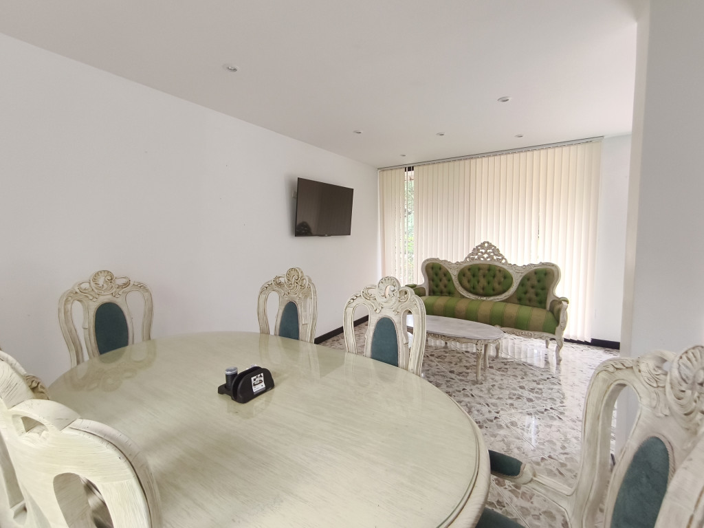 Casa Condominio En Venta - Urbanizacion Las Vegas, Silvania