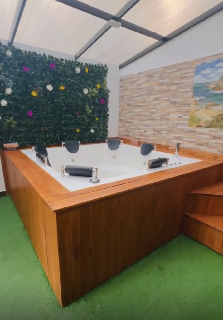 Casa Campestre En Venta - Urbanizacion Las Vegas, Silvania