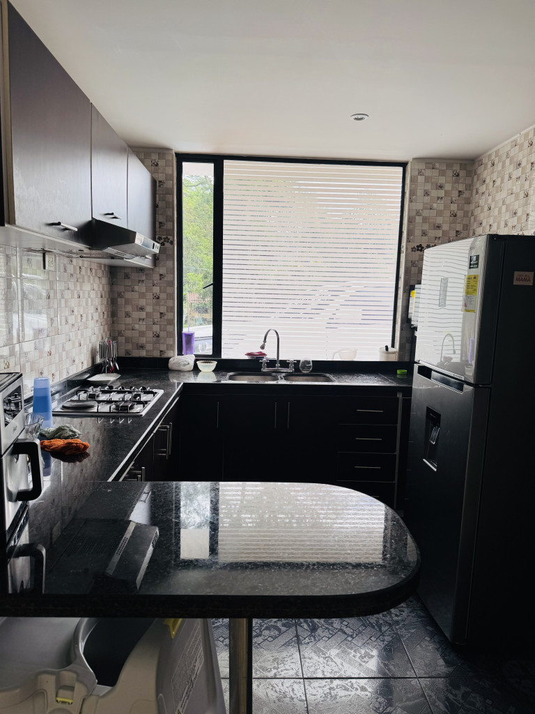 Casa Campestre En Venta - Urbanizacion Las Vegas, Silvania