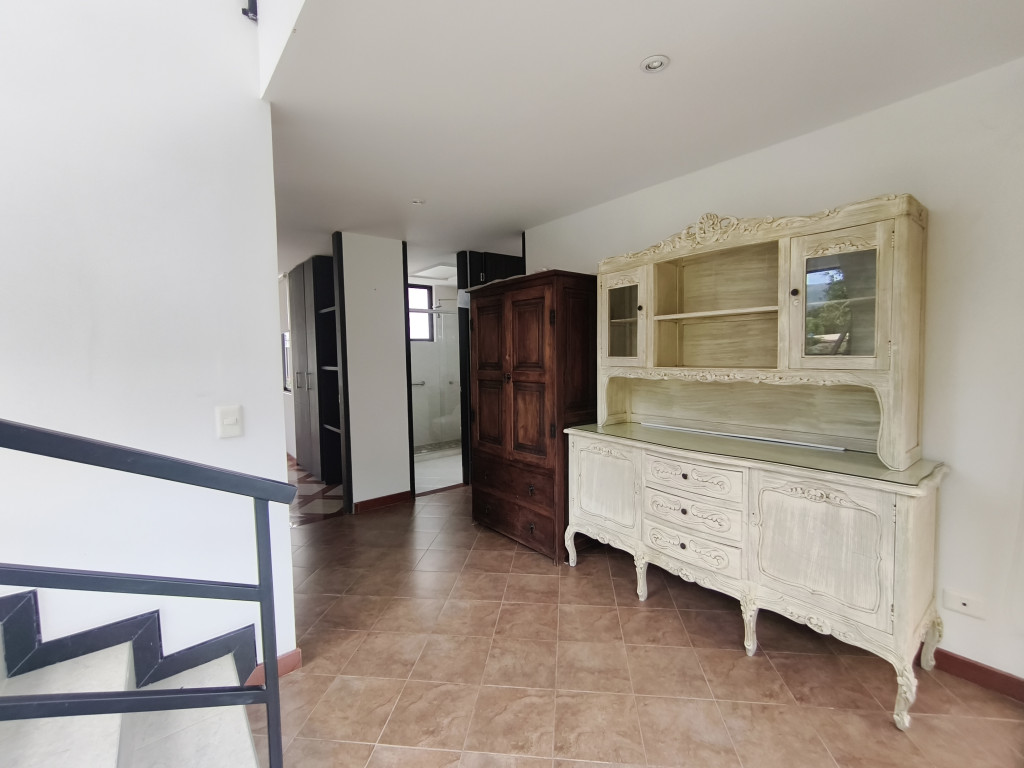 Casa Condominio En Venta - Urbanizacion Las Vegas, Silvania