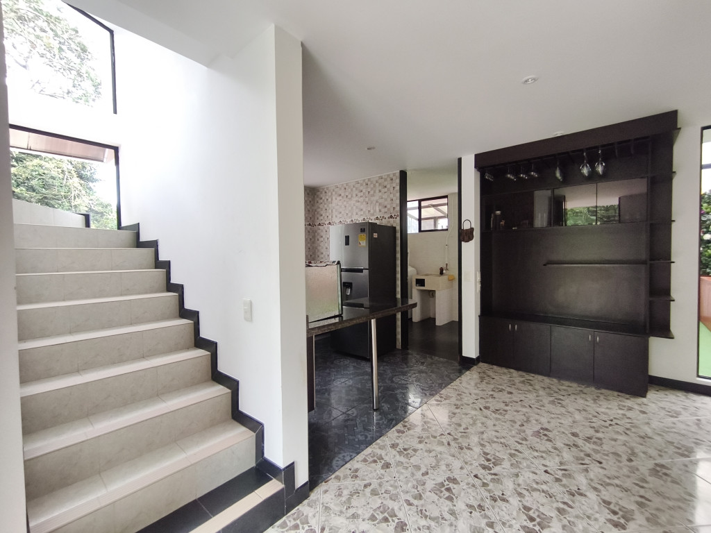Casa Condominio En Venta - Urbanizacion Las Vegas, Silvania