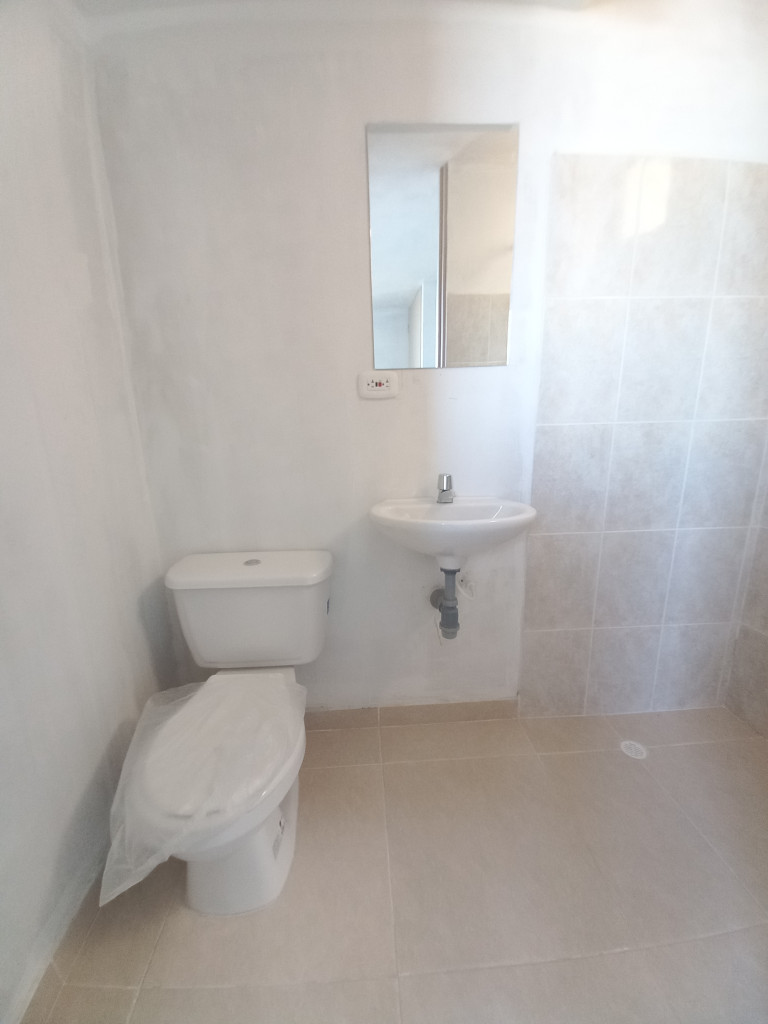 Apartamento En Venta - Conjunto Residencial Hacienda El Bosque Piso 19, Ibagué