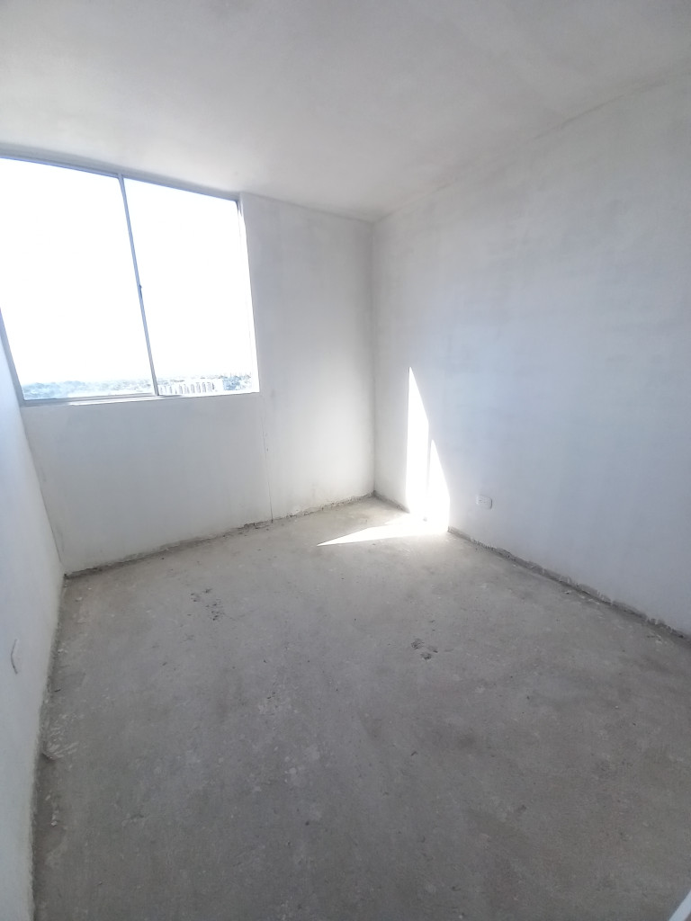 Apartamento En Venta - Conjunto Residencial Hacienda El Bosque Piso 19, Ibagué