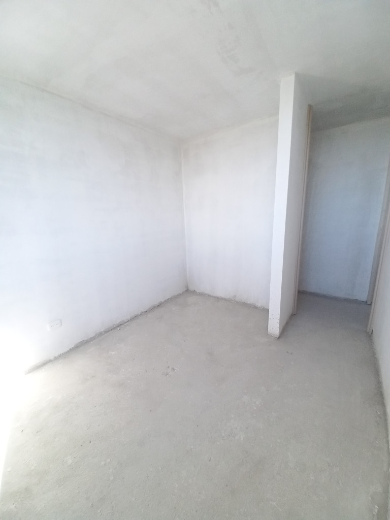 Apartamento En Venta - Conjunto Residencial Hacienda El Bosque Piso 19, Ibagué