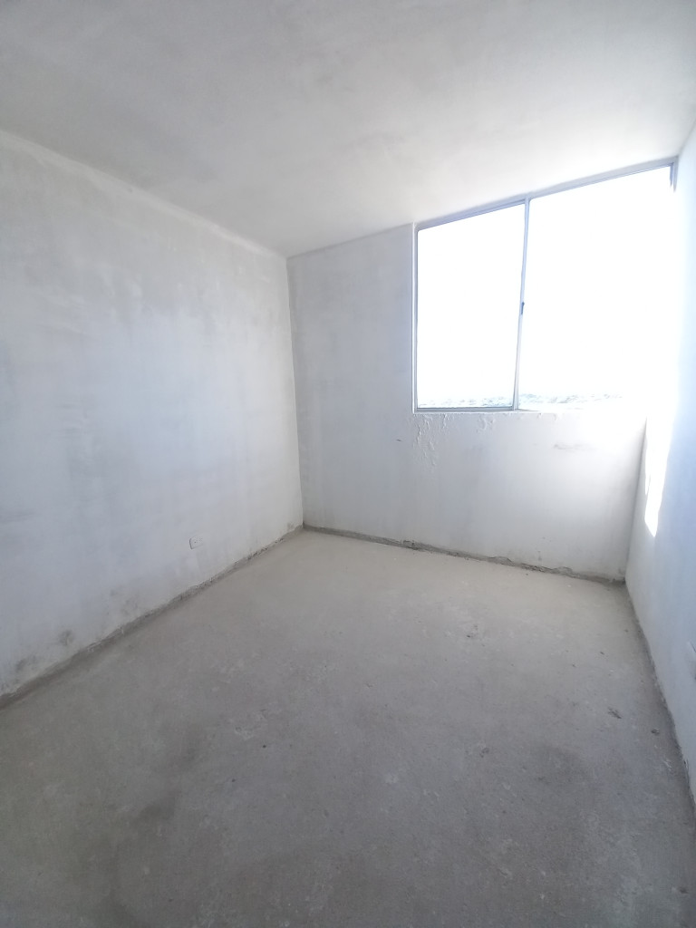 Apartamento En Venta - Conjunto Residencial Hacienda El Bosque Piso 19, Ibagué