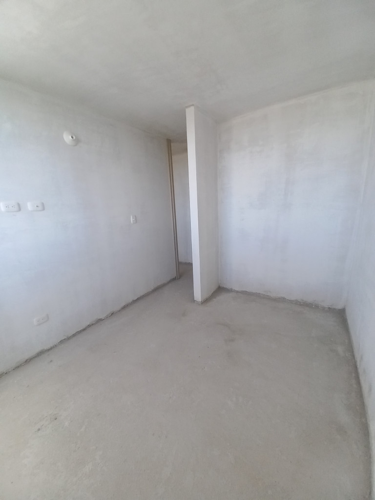 Apartamento En Venta - Conjunto Residencial Hacienda El Bosque Piso 19, Ibagué