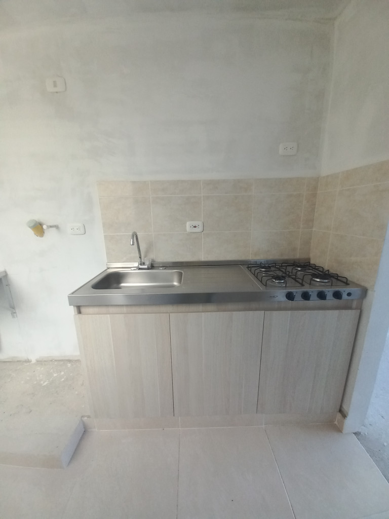 Apartamento En Venta - Conjunto Residencial Hacienda El Bosque Piso 19, Ibagué