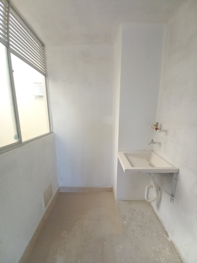 Apartamento En Venta - Conjunto Residencial Hacienda El Bosque Piso 19, Ibagué