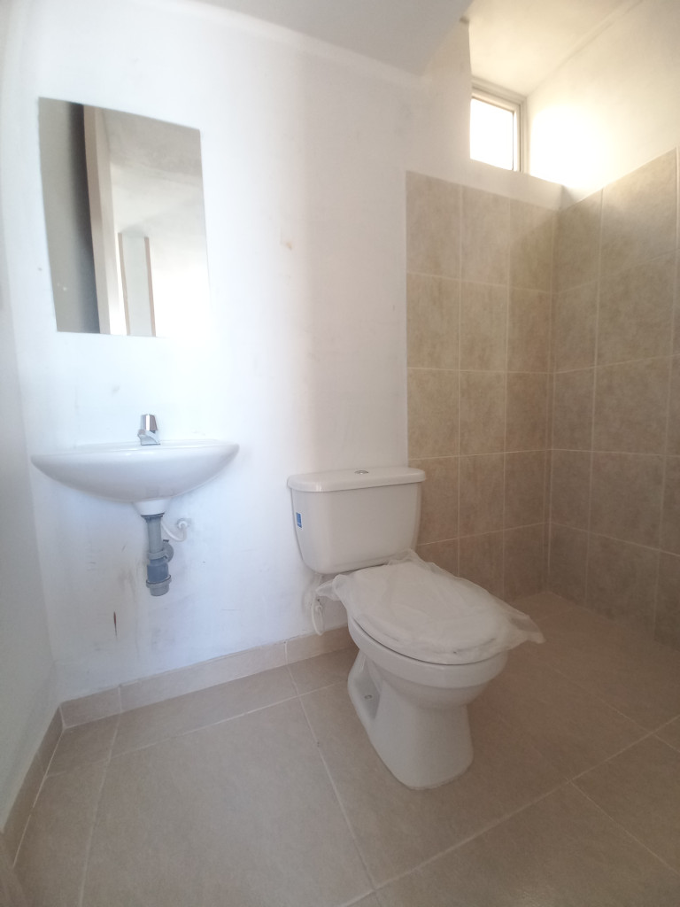 Apartamento En Venta - Conjunto Residencial Hacienda El Bosque Piso 19, Ibagué