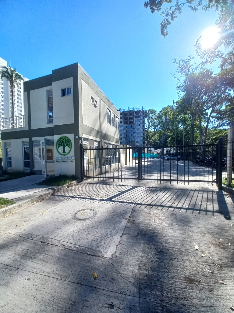 Apartamento En Venta - Conjunto Residencial Hacienda El Bosque Piso 19, Ibagué