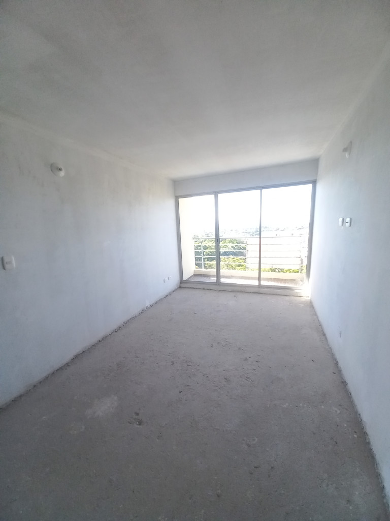Apartamento En Venta - Conjunto Residencial Hacienda El Bosque Piso 19, Ibagué