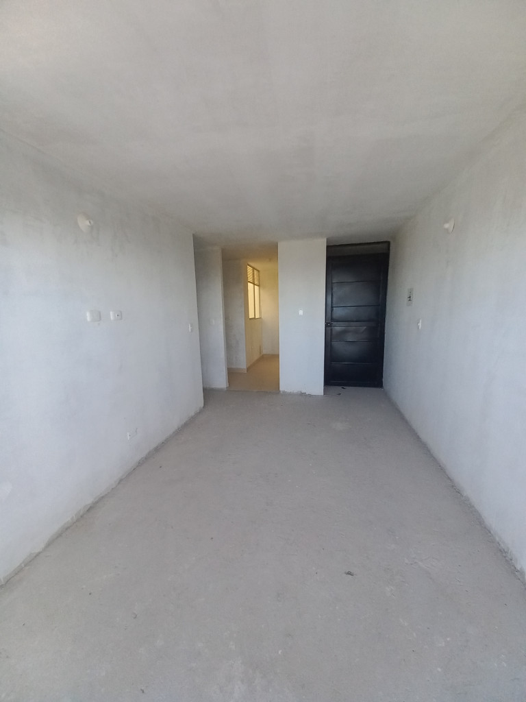 Apartamento En Venta - Conjunto Residencial Hacienda El Bosque Piso 19, Ibagué