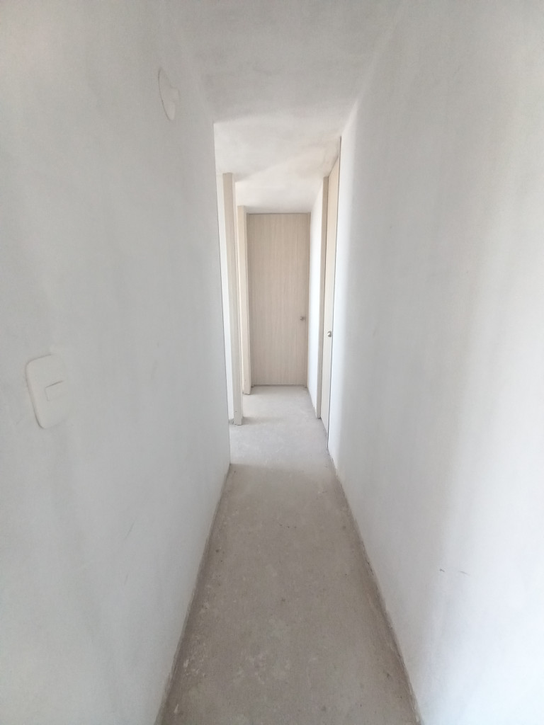 Apartamento En Venta - Conjunto Residencial Hacienda El Bosque Piso 19, Ibagué