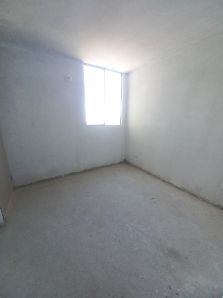 Apartamento En Venta - Conjunto Residencial Hacienda El Bosque Piso 19, Ibagué
